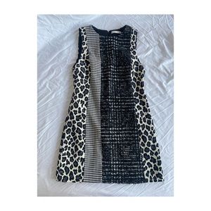 Alice + Olivia Wool Sheath Dress-Size 6